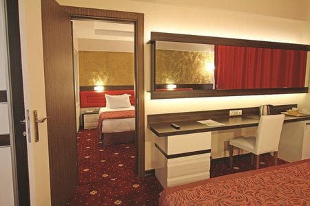 Marwa Otel