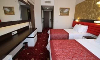 Marwa Otel