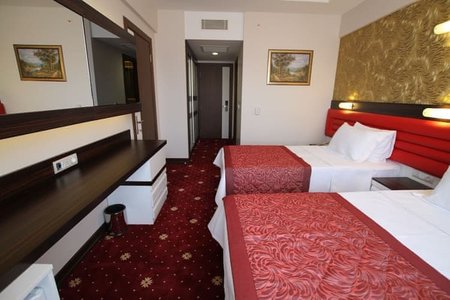 Marwa Otel