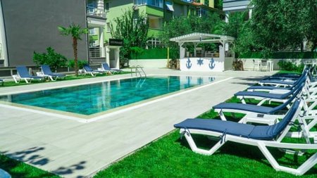 Platanus Hotel