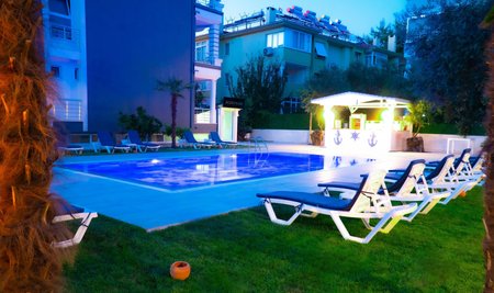 Platanus Hotel