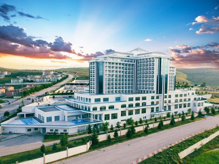 Alusso Thermal Hotel