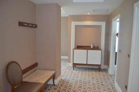 Alusso Thermal Hotel