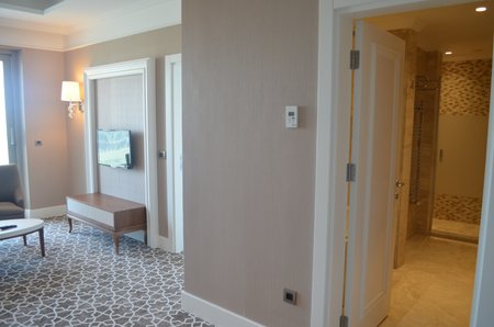 Alusso Thermal Hotel