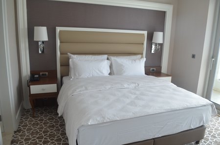 Alusso Thermal Hotel