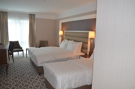 Alusso Thermal Hotel