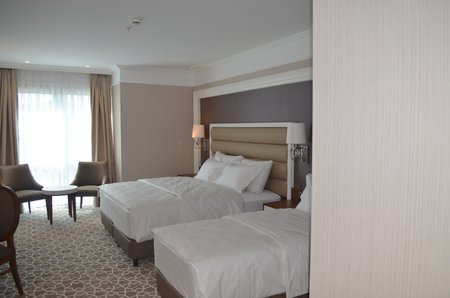 Alusso Thermal Hotel