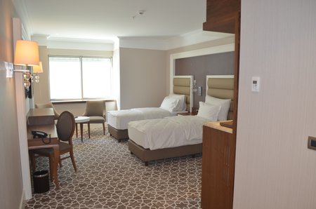 Alusso Thermal Hotel