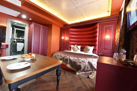 Hotel Des Arts Galata