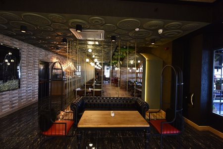 Hotel Des Arts Galata