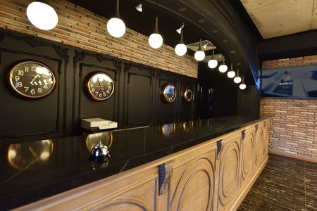Hotel Des Arts Galata