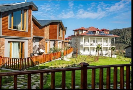 Zanike Hotel