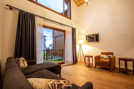 Zanike Hotel