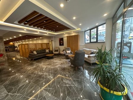 Çetin City Hotel