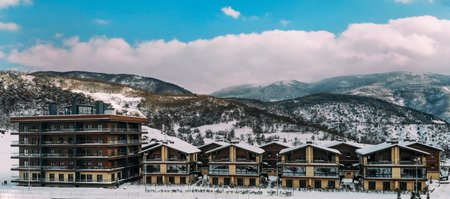 V Orman Resort