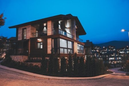 V Orman Resort