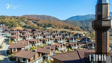V Orman Resort