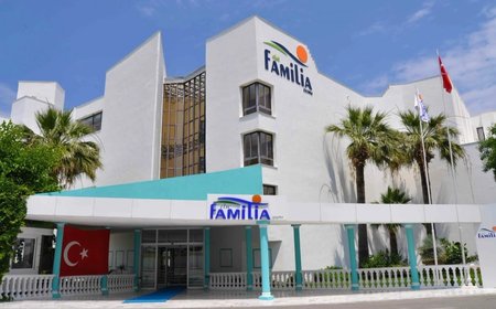 Club Familia Hotel