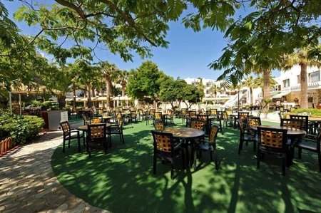 Club Familia Hotel