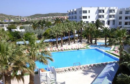 Club Familia Hotel