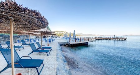 The Oba Hotel Bodrum