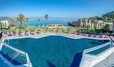The Oba Hotel Bodrum