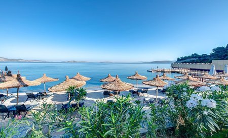 The Oba Hotel Bodrum
