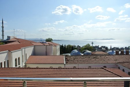 Saba Hotel