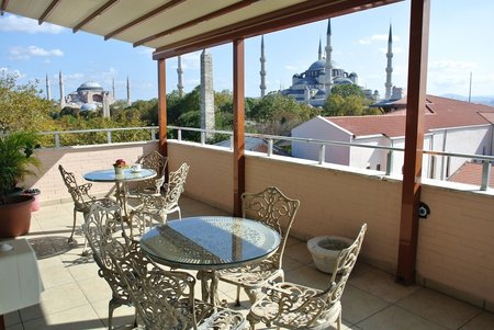 Saba Hotel