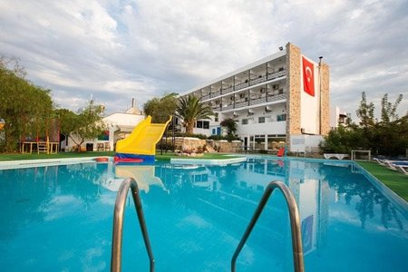 Inanc Hotel