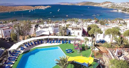 Inanc Hotel