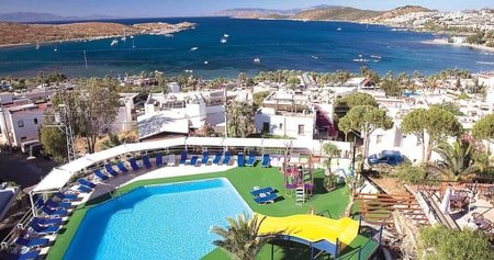 Inanc Hotel