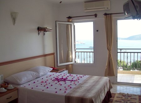 Inanc Hotel