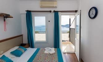Inanc Hotel