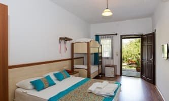 Inanc Hotel