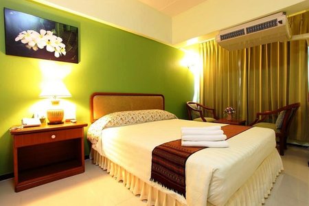 Regent Ramkhamhaeng 22 Hotel