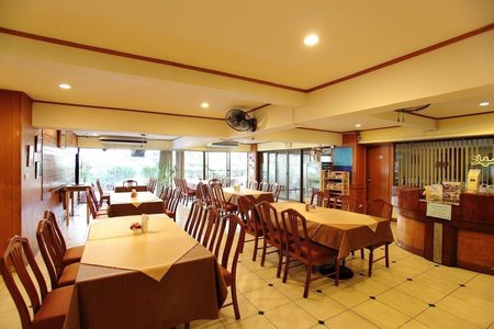 Regent Ramkhamhaeng 22 Hotel