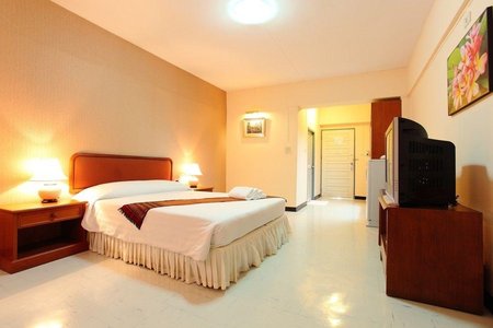 Regent Ramkhamhaeng 22 Hotel