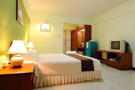 Regent Ramkhamhaeng 22 Hotel