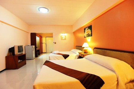 Regent Ramkhamhaeng 22 Hotel
