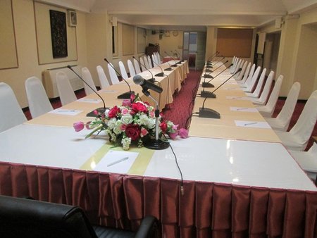 Regent Ramkhamhaeng 22 Hotel
