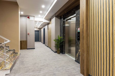 Baymari Suites City Life