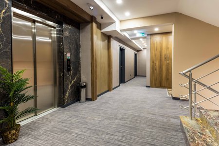 Baymari Suites City Life