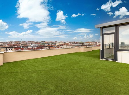 Baymari Suites City Life