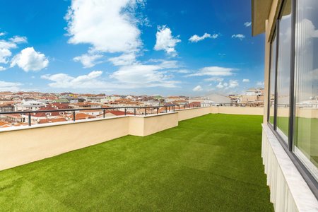 Baymari Suites City Life