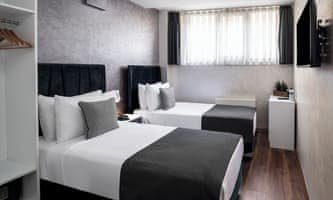 Istanbul Efes Hotel