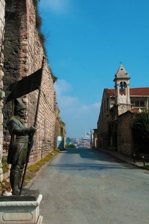 Istanbul Efes Hotel