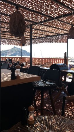 The Sarıgerme Inn Hotel