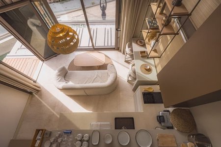 Panjur Bodrum Luxury