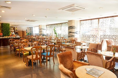 All Seasons Hotel